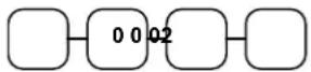 Multi Data ER-430M - Scheck - Wechsel - 1