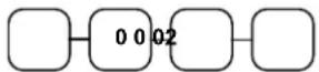 Multi Data ER-430M - Bar gegeben - 1