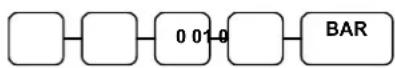 Multi Data ER-390M - Währungsumrechnung - 1
