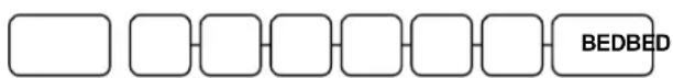 Multi Data ER-390M - Anmeldung mit Bediener-Geheim-Code - 1