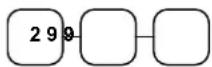 Multi Data ER-390M - Code - Artikel mit freier Preiseingabe - 2