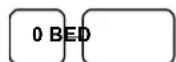 Multi Data ER-390M - Anmeldung mit Bediener-Geheim-Code - 2
