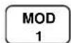 Multi Data ER-280 - Modifizierungstaste - 2