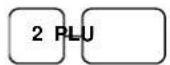 Multi Data ER-280 - Code - Artikel mit freier Preiseingabe - 1