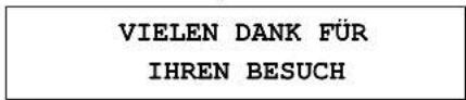 Multi Data ER-260 - Klischee Programmierung - 1