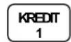 Multi Data ER-260 - KREDIT - Abschluß - 1