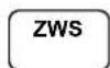 Multi Data ER-260 - Prozent – Aufschlag auf die ZWS - 1