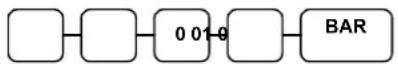 Multi Data ER-260 - Währungsumrechnung - 2