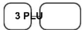 Multi Data ER-260 - Teilmengen-Multiplikation bei Code-PLU - 3