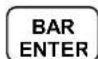 Multi Data ER-260 - BAR Gegeben - 2