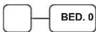 Multi Data ER-260 - Bediener Abmeldung - 1