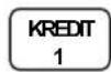 Multi Data ER-260 - Kredit Abschluß - 1