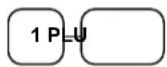 Multi Data ER-260 - PLU mit Festpreis - 1