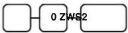 Multi Data ER-230 - Lösche Totale - 1