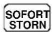 Multi Data ER-230 - Sofort Storno - 1