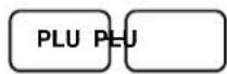 Multi Data ER-230 - Programm 100 - PLU Status Programmierung - 3