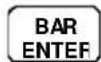 Multi Data ER-230 - Bar gegeben - 2
