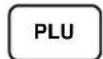 Multi Data ER-230 - Programm 100 - PLU Status Programmierung - 2