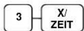 Multi Data ER-230 - Split Preis Berechnung bei Gruppenpreis - 2
