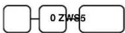 Multi Data ER-230 - Eprom Information - 1