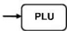 Multi Data ER-230 - Programm 400 – PLU Löschen - 6