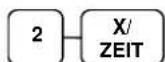 Multi Data ER-230 - Split Gruppenpreis bei Code - Artikel - 1