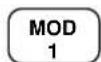 Multi Data ER-230 - Modifizierungstaste - 2