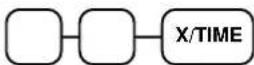 Multi Data ER-230 - Gruppentext Programmierung - 2