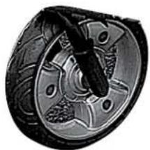 Pet Gear Roadster - PARTS LIST - 3