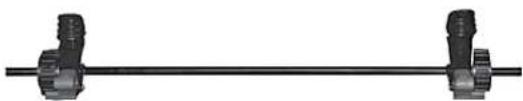 Pet Gear Roadster - PARTS LIST - 2
