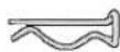 Pet Gear Happy Trails - PARTS LIST - 7