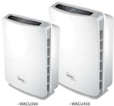 Winix U450 - Contact - 1