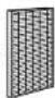 Winix U450 - - True HEPA Filter - 1