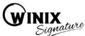 Winix U450 - 1