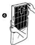 Winix U450 - Ingebruiknameprocedure - 4