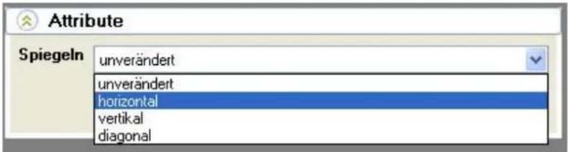 PRODAD Vitascene - Attribute : - 1