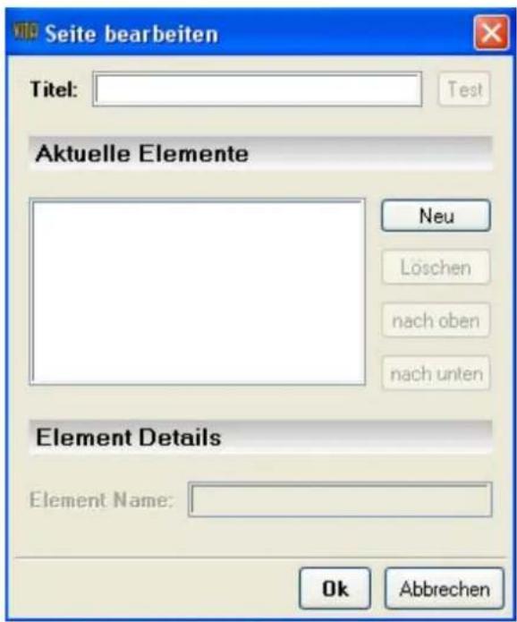 PRODAD Vitascene - Spezialisierung anpassen - 2