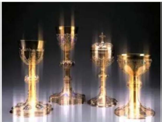 PRODAD Vitascene - Farbton - 2