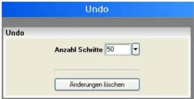 PRODAD Vitascene - Undo - 1