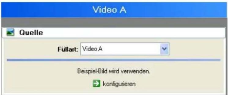 PRODAD Vitascene - Quelle / Video A - 1