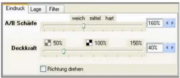 PRODAD Vitascene - Transition-Effekt Shape Wipe (mit integrierten Sparkle Effekt) - 9