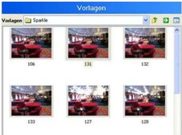 PRODAD Vitascene - Sparkle-Filter auf Bild anwenden (u.a. mit Nutzung von Keyframes) - 1