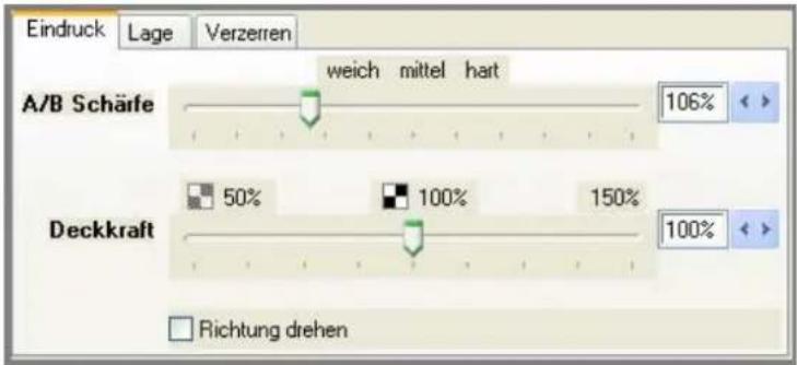 PRODAD Vitascene - Eindruck : - 1