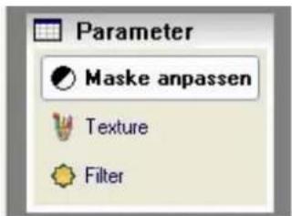 PRODAD Vitascene - Maske anpassen - 1