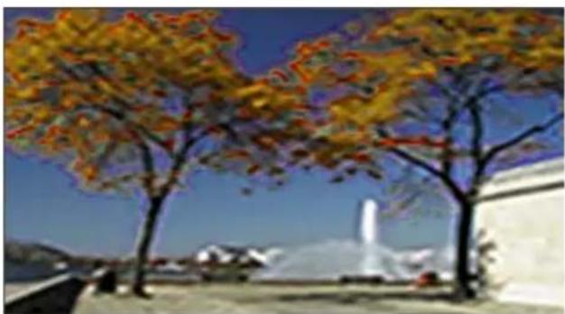 PRODAD Vitascene - Disc Blur - 13