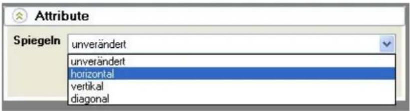 PRODAD Vitascene - Attribute : - 1