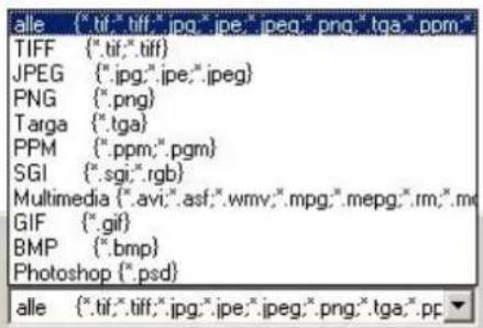 PRODAD Vitascene - Alternative Videos - 2