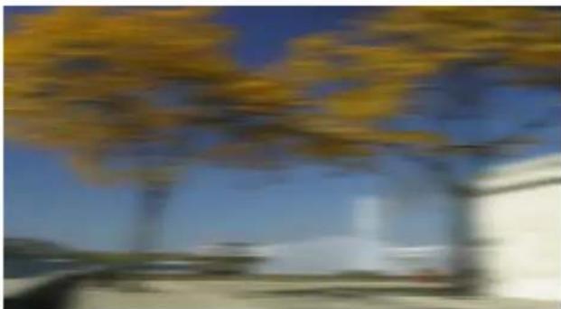 PRODAD Vitascene - Gauss Blur (3x3, 7x7, 9x9 und 11x11) - 3