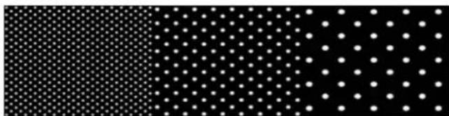 PRODAD Vitascene - Checker A - 1