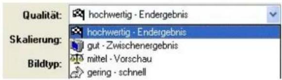 PRODAD Vitascene - Qualität - 1